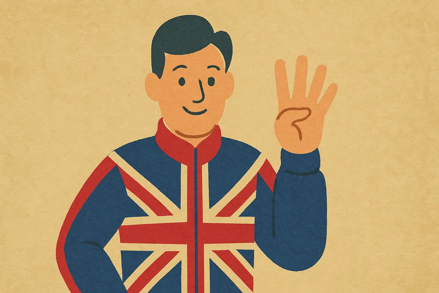 4 is the magic number