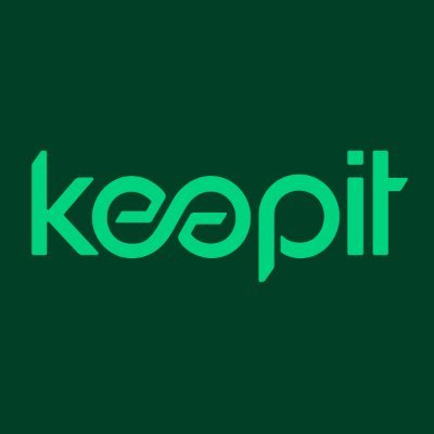 Keepit