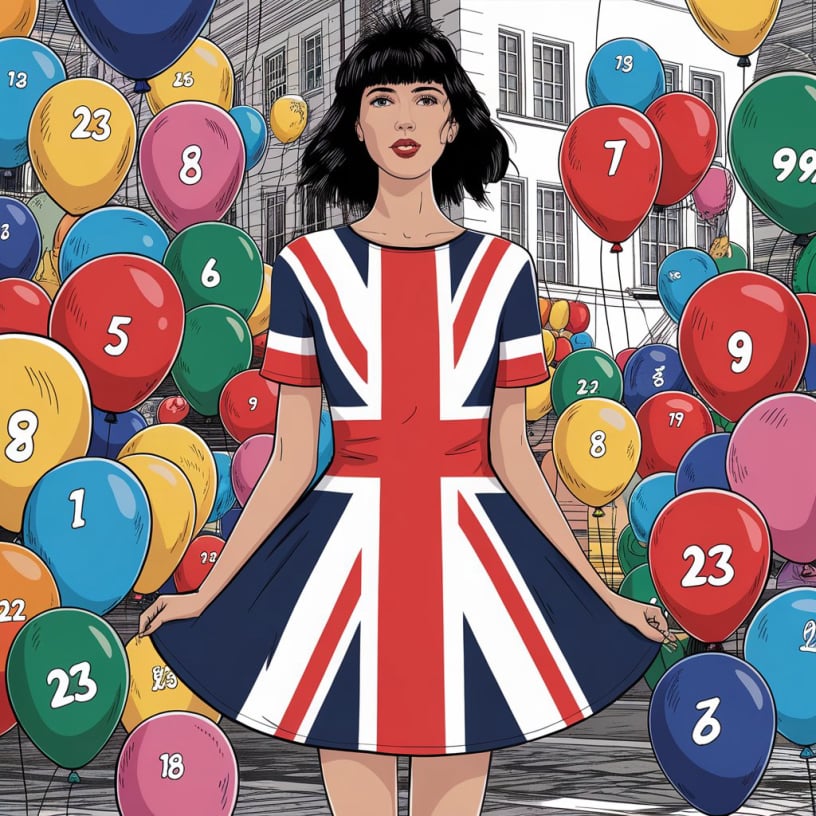 free online English speaking club on numbers