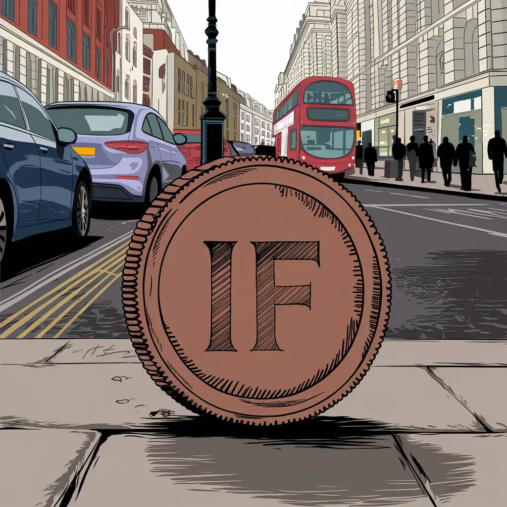 London English Speaking Club Character