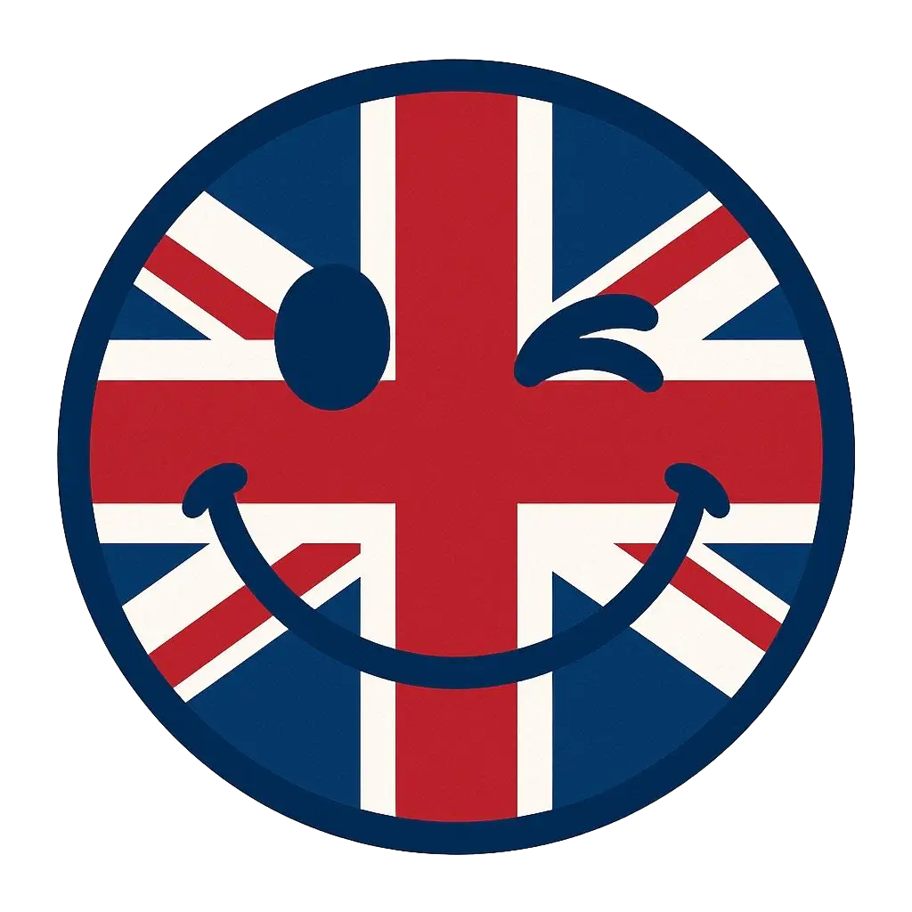 British Native Speaker