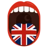Online English Speaking Club logo