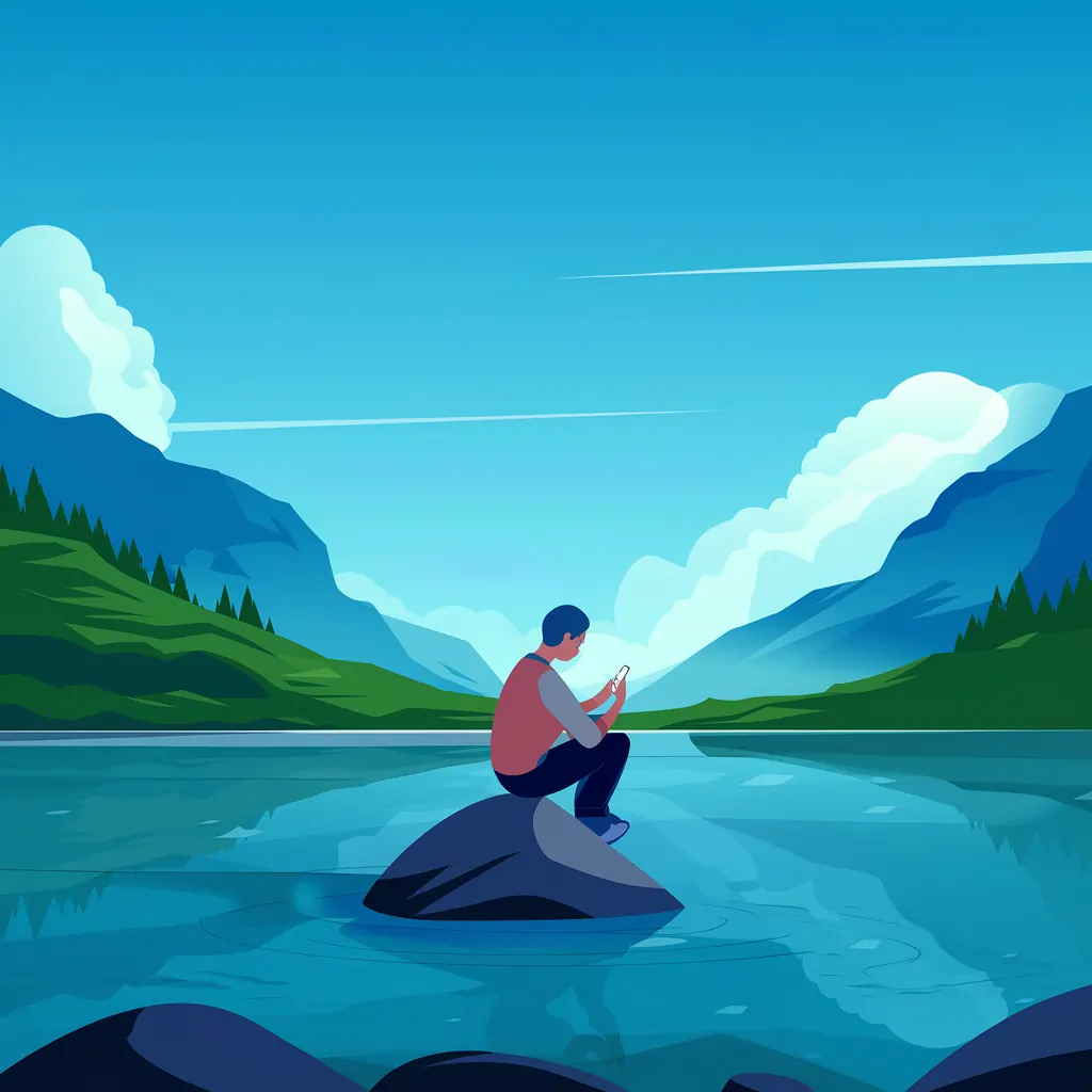 Ljubljana English Speaking Club Character